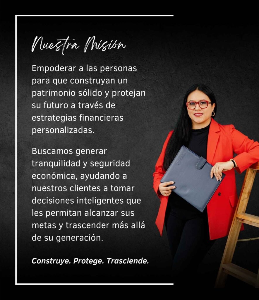 imagen de la misión de la empresa